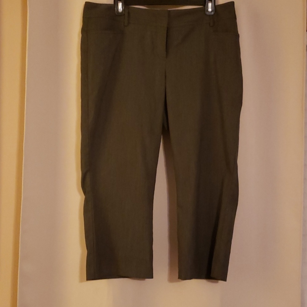 Capris